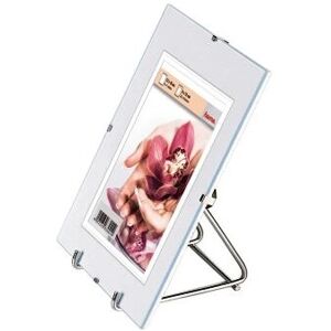 Hama 00063100 Silber Bilderrahmen - Bilderrahmen Hama 00063100 Silber Bilderrahmen - Bilderrahmen