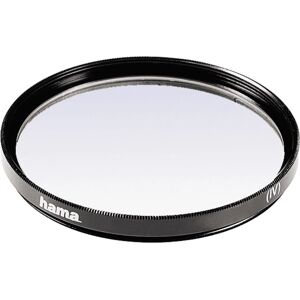 Hama UV Filter 390 - UV-bescherming voor 72mm lens Hama UV Filter 390 - UV-bescherming voor 72mm lens