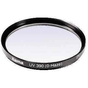 Hama UV Filter 390 - Objektivfilter Hama UV Filter 390 - Objektivfilter