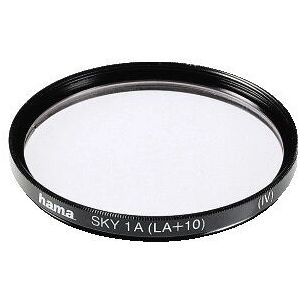 Hama Skylight Filter 1 A (LA+10) - Suodatin Hama Skylight Filter 1 A (LA+10) - Suodatin