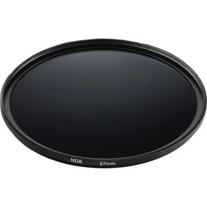 Hama Camera Lens Filter Grey 67mm - Camera Filter Hama Camera Lens Filter Grey 67mm - Camera Filter
