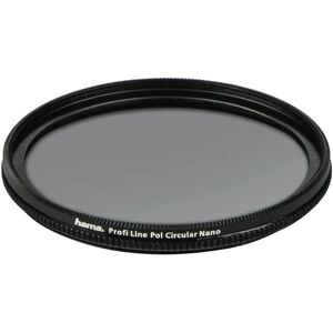 Hama Profi Line Cirkulärt Polarisationsfilter - 55 mm Hama Profi Line Cirkulärt Polarisationsfilter - 55 mm