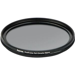 Hama Profi Line Circulaire Polarisatiefilter - 62 mm Hama Profi Line Circulaire Polarisatiefilter - 62 mm