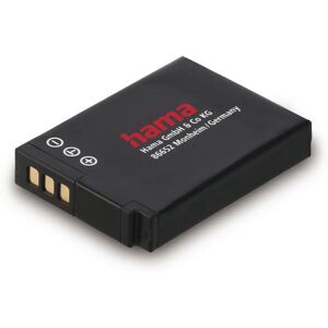Hama EN-EL12 Lithium-Ion Battery - Photo & Video Hama EN-EL12 Lithium-Ion Battery - Photo & Video