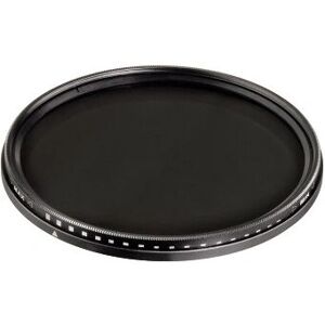 Hama ND 2-400 Vario Graufilter - Objektivfilter 49 mm Hama ND 2-400 Vario Graufilter - Objektivfilter 49 mm