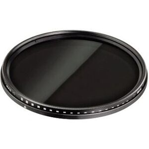 Filtre Photo Hama Vario 67 mm - Gris ND2-400 Filtre Photo Hama Vario 67 mm - Gris ND2-400