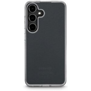 Hama Galaxy S25 Transparante Telefoonhoesje Hama Galaxy S25 Transparante Telefoonhoesje