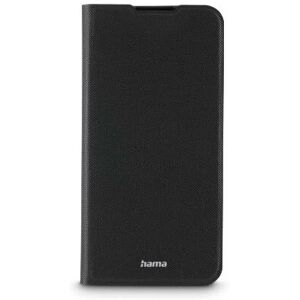 Custodia Folio Nera Hama Galaxy S25 - Cover per Smartphone Custodia Folio Nera Hama Galaxy S25 - Cover per Smartphone