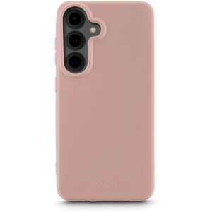 Hama Samsung Galaxy S25 Nude Flexible Phone Case - Mobile Phone Cover Hama Samsung Galaxy S25 Nude Flexible Phone Case - Mobile Phone Cover