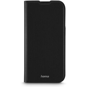 Hama Galaxy S25 Ultra Black Protective Case - Mobile Phone Hama Galaxy S25 Ultra Black Protective Case - Mobile Phone