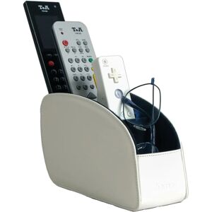 Hama Major Remote Control Organizer - White Hama Major Remote Control Organizer - White