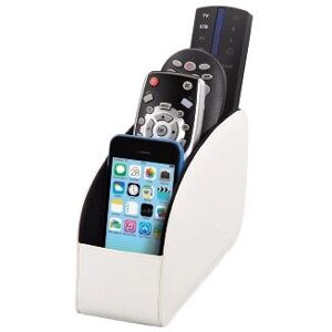 Hama Major Fernbedienungsorganisator - Weiß Hama Major Fernbedienungsorganisator - Weiß