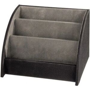 Hama Commander Remote Control Holder - Black Hama Commander Remote Control Holder - Black