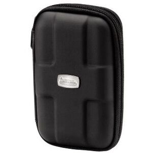 Custodia HDD 2,5" Hama EVA - Custodia rigida Custodia HDD 2,5" Hama EVA - Custodia rigida