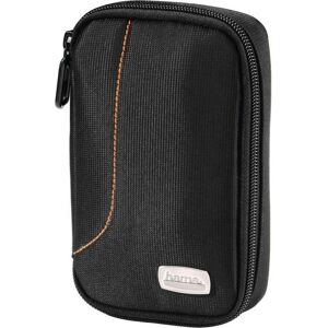 Hama Black Bird 2.5 HDD Case - Dustproof & Durable Hama Black Bird 2.5 HDD Case - Dustproof & Durable