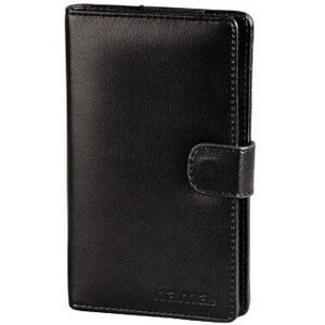 Hama 84409 Pouzdro na USB - Černé - Úložiště Hama 84409 Pouzdro na USB - Černé - Úložiště