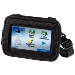 Hama Vaelluspussi S1 - Reppu, Musta, Kestävä Nylon Hama Vaelluspussi S1 - Reppu, Musta, Kestävä Nylon