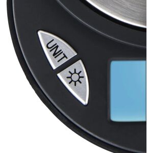 Xavax Jewel - Black - Kitchen scale Xavax Jewel - Black - Kitchen scale