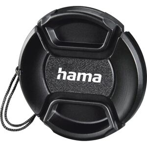 Hama Smart-Snap Objektivdeckel - Universell 43mm Schutz Hama Smart-Snap Objektivdeckel - Universell 43mm Schutz
