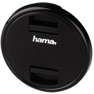 Hama 43 mm Linsskydd Smart-Snap Musta - linsskydd Hama 43 mm Linsskydd Smart-Snap Musta - linsskydd