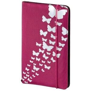 Hama 95673 Pink CD/DVD Hülle - 48 Kapazität Hama 95673 Pink CD/DVD Hülle - 48 Kapazität