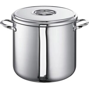 Cocotte soupe en acier inoxydable Romana - 24cm, 9L - Publicité Cocotte soupe en acier inoxydable Romana - 24cm, 9L - Publicité