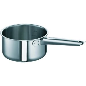 Schulte-Ufer Romana Edelstahl 14cm Kochtopf - Küchenutensilien Schulte-Ufer Romana Edelstahl 14cm Kochtopf - Küchenutensilien