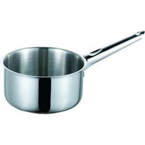 Schulte-Ufer Romana i Edelstahl 16cm Kochtopf Schulte-Ufer Romana i Edelstahl 16cm Kochtopf