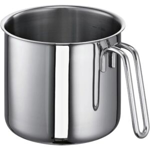 Schulte-Ufer Romana Milk Pot - Stainless Steel 14cm Schulte-Ufer Romana Milk Pot - Stainless Steel 14cm