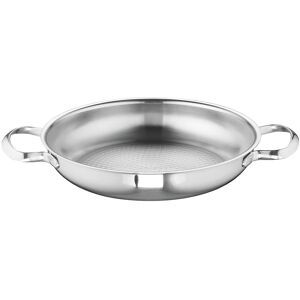 Schulte-Ufer Romana i Serveerschaal - Allhobbasis koper Schulte-Ufer Romana i Serveerschaal - Allhobbasis koper