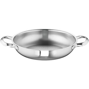 Schulte-Ufer Romana i 20cm Serving Pan - Kugelprägung, Induction Schulte-Ufer Romana i 20cm Serving Pan - Kugelprägung, Induction