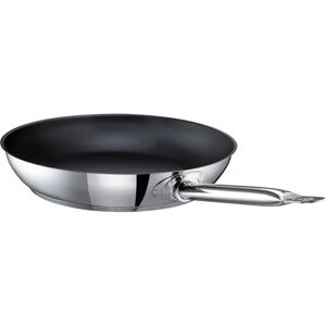 Industar Edelstahl Bratpfanne - Diamas Pro, 20cm Industar Edelstahl Bratpfanne - Diamas Pro, 20cm