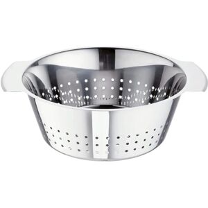 Schulte-Ufer Wega Kitchen Strainer - Stainless Steel, 25cm Schulte-Ufer Wega Kitchen Strainer - Stainless Steel, 25cm