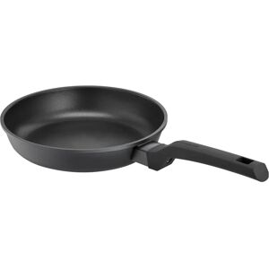 Schulte-Ufer Zwarte Charisma 24cm Koekenpan Schulte-Ufer Zwarte Charisma 24cm Koekenpan