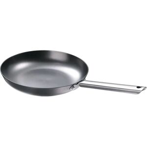 SCHULTE-UFER Eisenpfanne Iron Star - 24cm, Edelstahl, Induktion SCHULTE-UFER Eisenpfanne Iron Star - 24cm, Edelstahl, Induktion