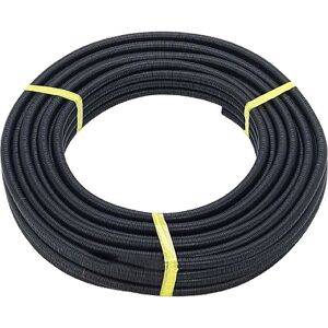 Rehau - Rautitan Stabil - 25x3.7mm - schwarzer Mantel - Pipe Rehau - Rautitan Stabil - 25x3.7mm - schwarzer Mantel - Pipe