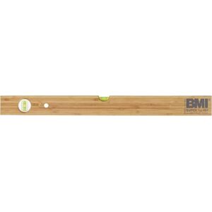 BMI Vandniveau 50cm Hårdttræ - Vandniveau BMI Vandniveau 50cm Hårdttræ - Vandniveau