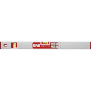 BMI Waterpas eurostar 690 e 40cm aluminium - Waterpas BMI Waterpas eurostar 690 e 40cm aluminium - Waterpas
