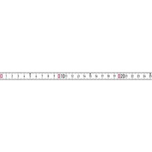 BMI 357004001RNL-SK Steel Tape Measure - 1m - Measuring Tape BMI 357004001RNL-SK Steel Tape Measure - 1m - Measuring Tape