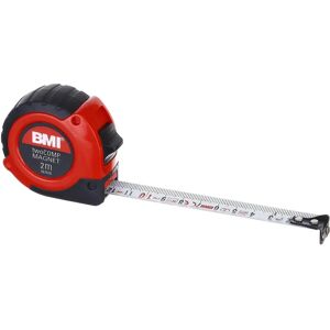BMI TwoComp 472241021M Stålmålebånd - Målebånd BMI TwoComp 472241021M Stålmålebånd - Målebånd