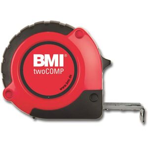 BMI 472541021M Målebånd - 5m, 19mm, Magnet, Automatisk tilbageløb BMI 472541021M Målebånd - 5m, 19mm, Magnet, Automatisk tilbageløb