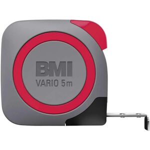 BMI Vario 2m Stainless Steel Measuring Tape - Measuring Tape BMI Vario 2m Stainless Steel Measuring Tape - Measuring Tape