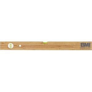 BMI Nivel de agua de madera dura - 400mm BMI Nivel de agua de madera dura - 400mm