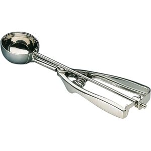 Cucharas de helado Küchenprofi 22cm Acero inoxidable - Cucharas de helado Cucharas de helado Küchenprofi 22cm Acero inoxidable - Cucharas de helado