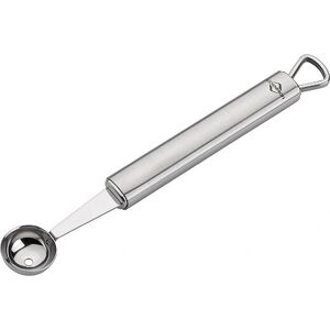 Küchenprofi Parma Edelstahl Obstmesser - Obstmesser, Modell Parma, Farbe: Silber, Typ: Küchengerät Küchenprofi Parma Edelstahl Obstmesser - Obstmesser, Modell Parma, Farbe: Silber, Typ: Küchengerät