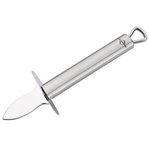 Küchenprofi Parma Edelstahl Austernmesser - Muscheln, Meeresfrüchte Werkzeug Küchenprofi Parma Edelstahl Austernmesser - Muscheln, Meeresfrüchte Werkzeug