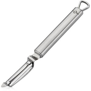 Pelador de frutas y verduras Küchenprofi Parma - Pelador giratorio Pelador de frutas y verduras Küchenprofi Parma - Pelador giratorio