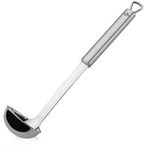 Küchenprofi Parma Saucenlöffel - Edelstahl - 6 Stück Küchenprofi Parma Saucenlöffel - Edelstahl - 6 Stück