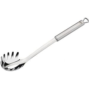 Cuillère à pâtes Parma en acier inoxydable - Type de pâtes Cuillère à pâtes Parma en acier inoxydable - Type de pâtes