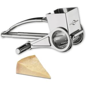 Grattugia per formaggio Kuchenprofi - Per formaggio e verdure Grattugia per formaggio Kuchenprofi - Per formaggio e verdure